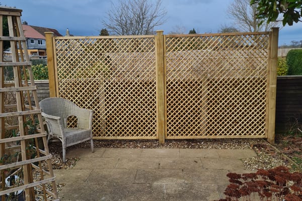 Fencing Services